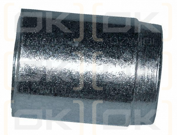 Oprawa (Tuleja) do zakuwania przewodów hydraulicznych uniwersalna SN1/2 Fi-25