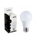 Żarówka LED (LED SAMSUNG) 230V E27 A60 11W 1055LM 3000K barwa ciepła (sprzedawane po 10)