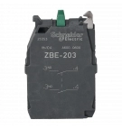 Вспомогательный контакт NOx2