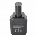 Akumulator zamiennik Bosch 26073335010