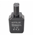 Akumulator zamiennik Bosch 26073335010