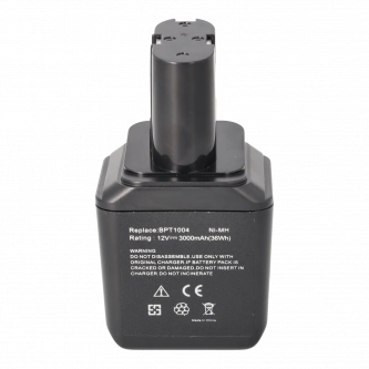 Замена батареи Bosch 26073335010