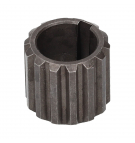 Полумуфта 24x22 Z14 1:8 GR2 MP10