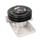 Электромагнитная муфта 12В GR3 п. Ремень