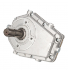 Multiplikator męski GR 2/3  R= 1:3,8