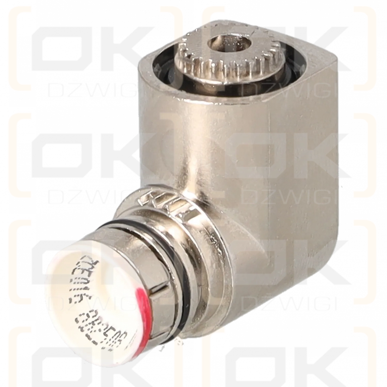 Cabezal de interruptor de límite ZCMD25