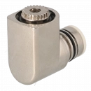 Cabezal de interruptor de límite ZCMD25