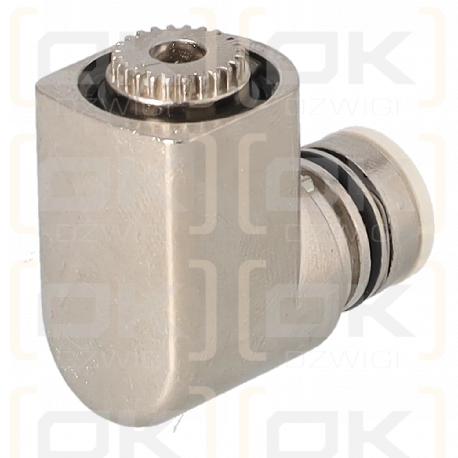 Cabezal de interruptor de límite ZCMD25