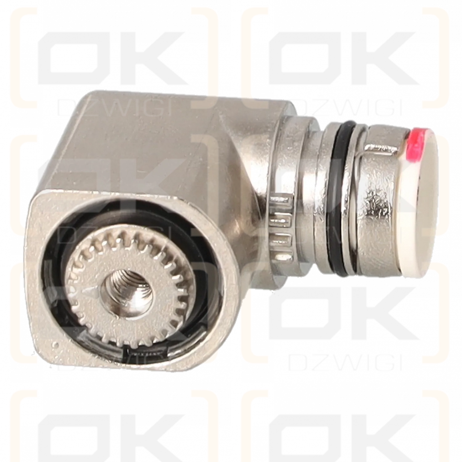 Cabezal de interruptor de límite ZCMD25