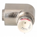 Cabezal de interruptor de límite ZCMD25