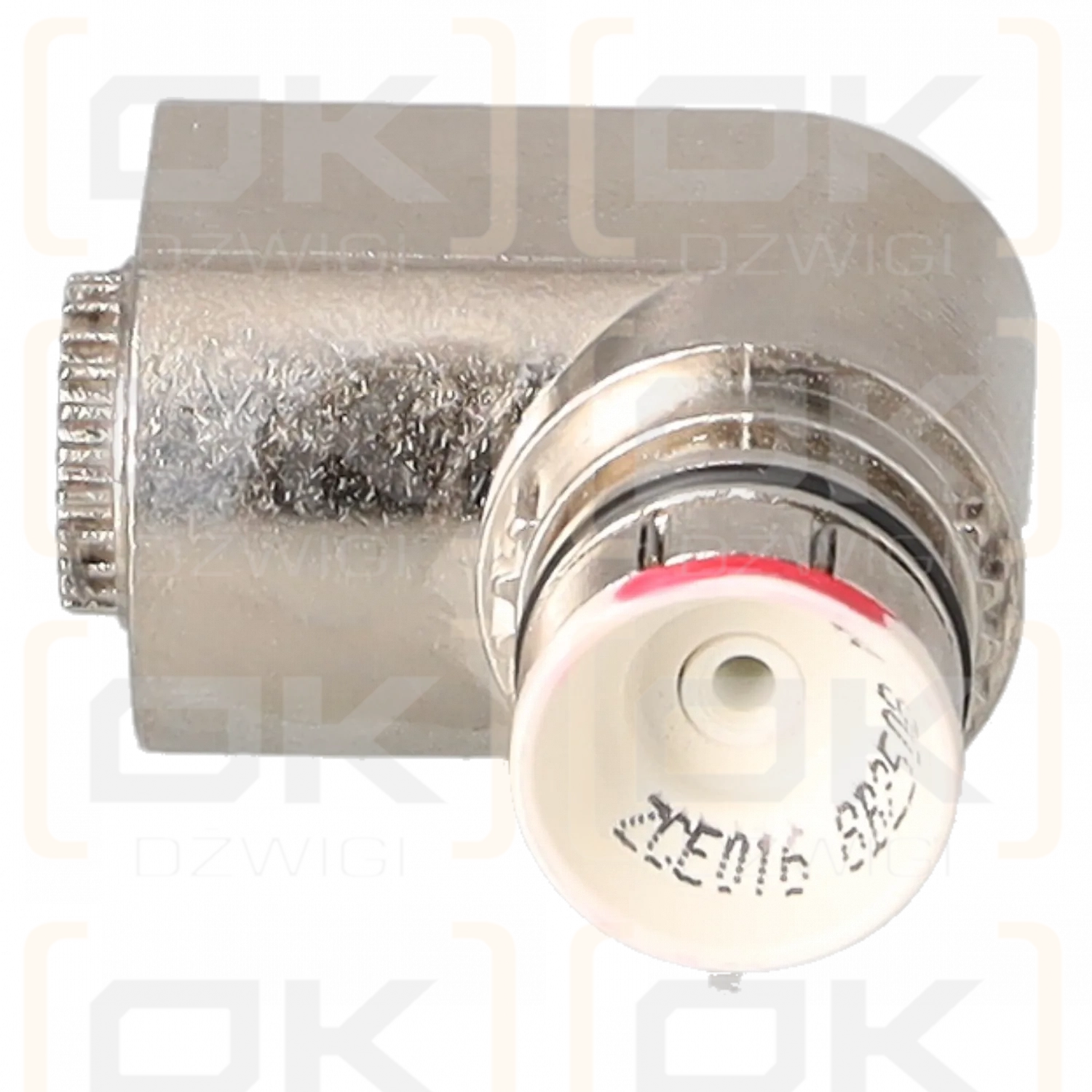 Cabezal de interruptor de límite ZCMD25