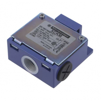 Корпус концевого выключателя NC/NO от Telemecanique Sensors