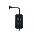 Zestaw lusterko uniwersalne 285 x 155mm + ramię uniwersalne  210 x 330mm pasujące na prawą i lewą stronę kabiny