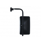 Zestaw lusterko uniwersalne 305 x 170mm + ramię uniwersalne  190 mm x 400 mm pasujące na prawą i lewą stronę kabiny