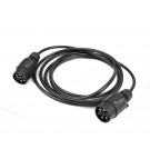 Złącze elektryczne 3.5x5 typu wtyczka wtyczka EXPOM KWIDZYN eu