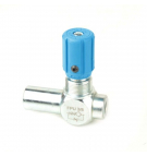 Drosselrückschlagventil FPU 3/8