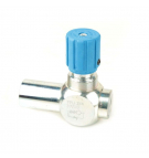 Drosselrückschlagventil FPU 1/2 "