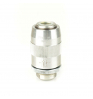 Drosselrückschlagventil FPMU 3/8 "