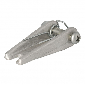 Trinquete de gancho de cadena de 13-10 mm