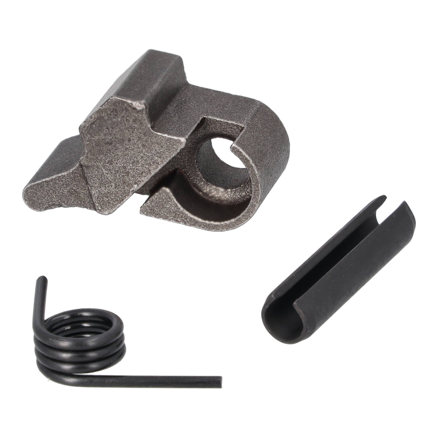 Zapadka haka bezpiecznego 8-8mm ZHB8-8 - Najlepsze ceny w OK Sp. z