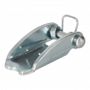 Zapadka do haka obrotowego 10-8mm