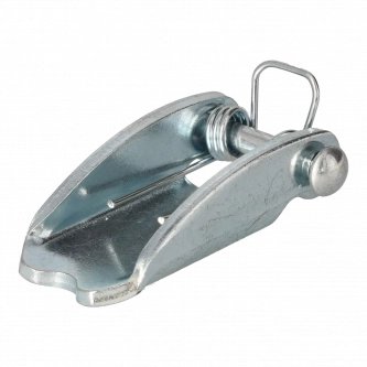 Latch for 10-8mm swivel hook