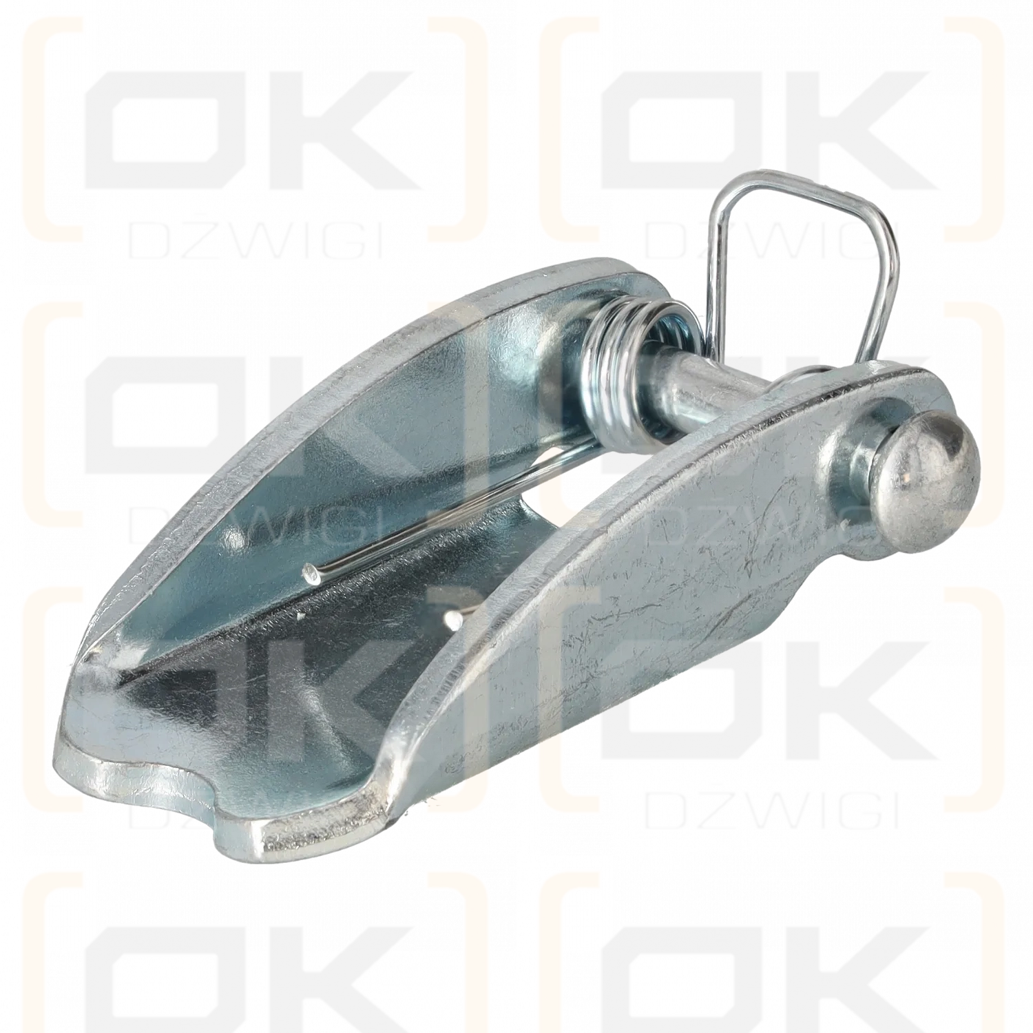 Zapadka do haka obrotowego 10-8mm