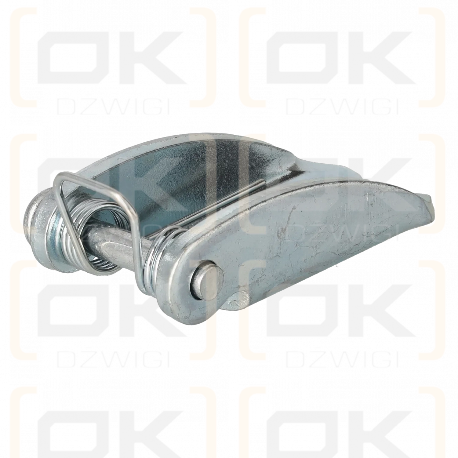 Zapadka do haka obrotowego 10-8mm