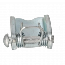 Zapadka do haka obrotowego 10-8mm