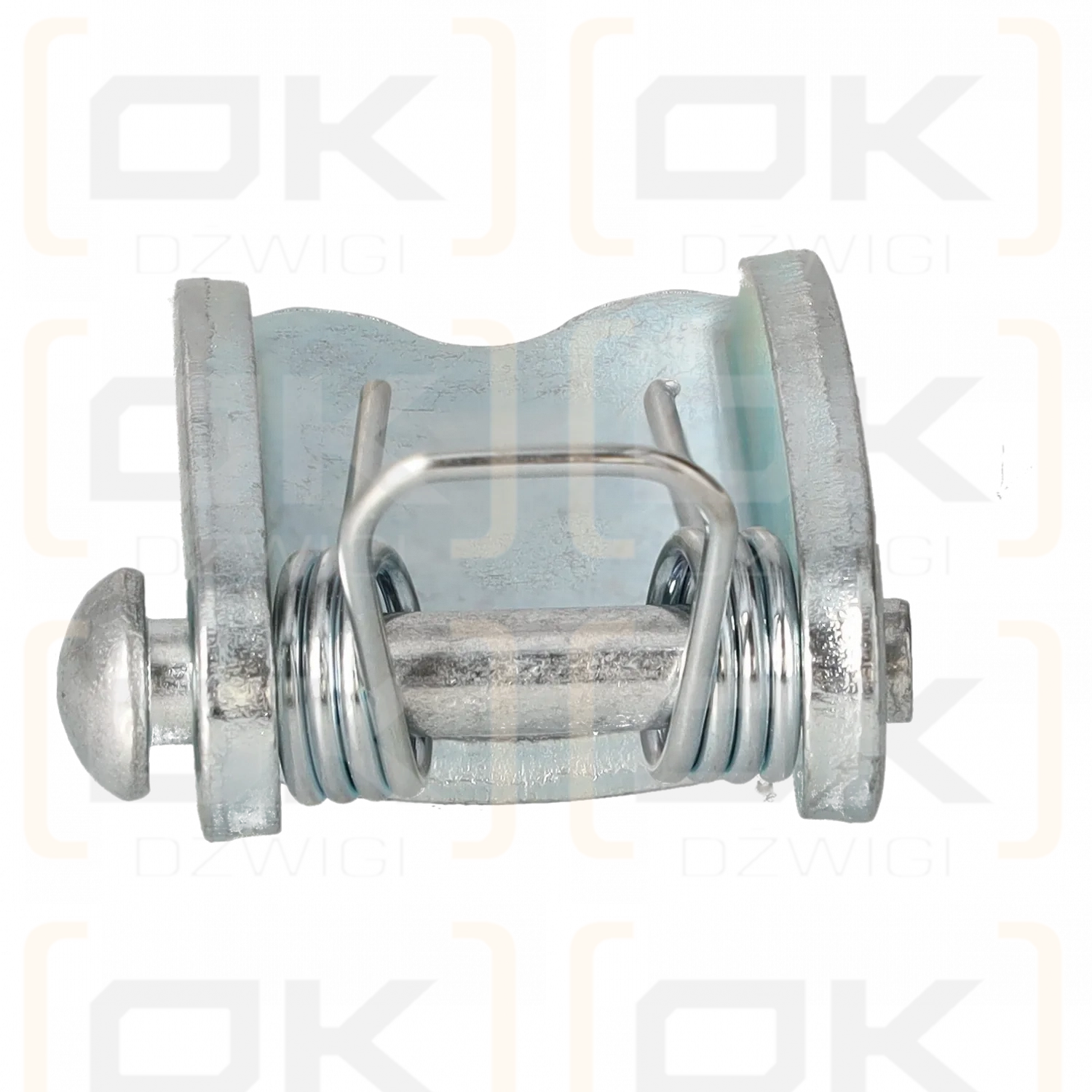 Zapadka do haka obrotowego 10-8mm