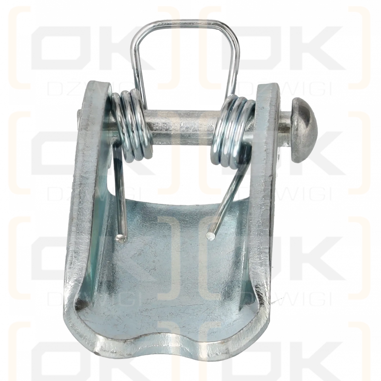 Zapadka do haka obrotowego 10-8mm