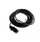 Złącze elektryczne 12x7