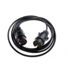 Złącze elektryczne 3.5x5