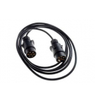 Złącze elektryczne 3.5x7