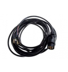 Złącze elektryczne przewód 7x7