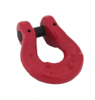 Chain "omega" coupler class 8 WLL 2t