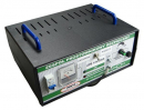 Prostownik z rozruchem 12V-24V 32A/380A Hertz