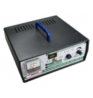 Prostownik  6-12V/15A Hertz