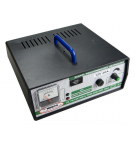 Prostownik 12V/20A Hertz