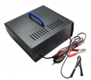Prostownik 12V/20A Hertz