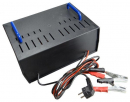 Prostownik z rozruchem 12V 32A/280A Hertz