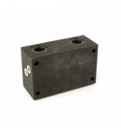 1-section connection plate NG6