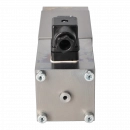 Wandfluh ZS32100A-S1381 NG10 ISO valve block