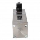 Wandfluh ZS32100A-S1381 NG10 ISO valve block