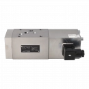 Wandfluh ZS32100A-S1381 NG10 ISO valve block