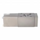 Wandfluh ZS32100A-S1381 NG10 ISO valve block