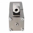 Wandfluh ZS32101A-S1008 NG10 ISO valve block