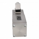 Wandfluh ZS32101A-S1008 NG10 ISO valve block