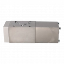 Wandfluh ZS32101A-S1008 NG10 ISO valve block