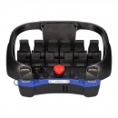 Funksteuerungs-Set mit Hydraulikverteiler G2B Mini + RSQ246 JPT 2-2-2 24VDC